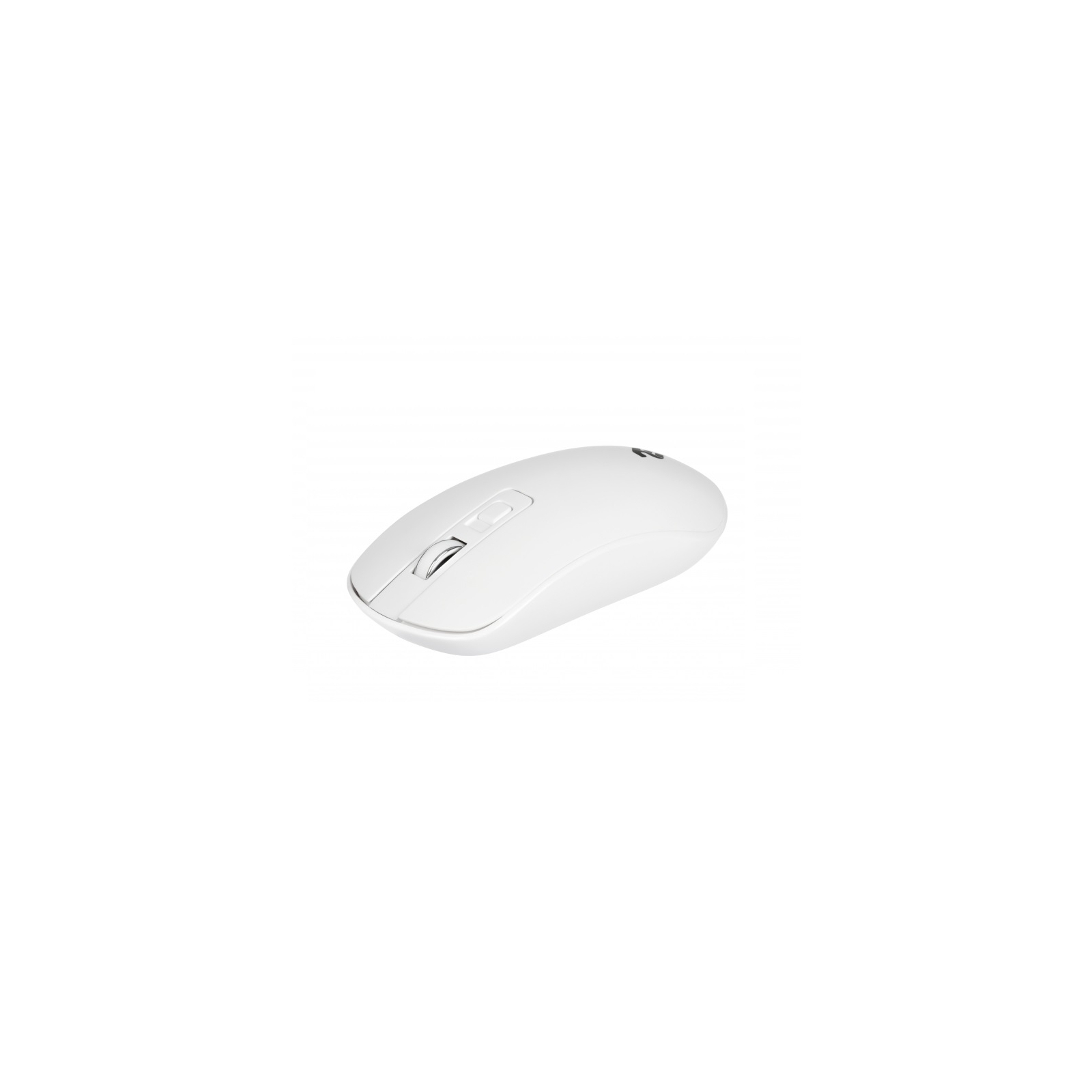 Мышка 2E MF210 Wireless White (2E-MF210WW) изображение 3