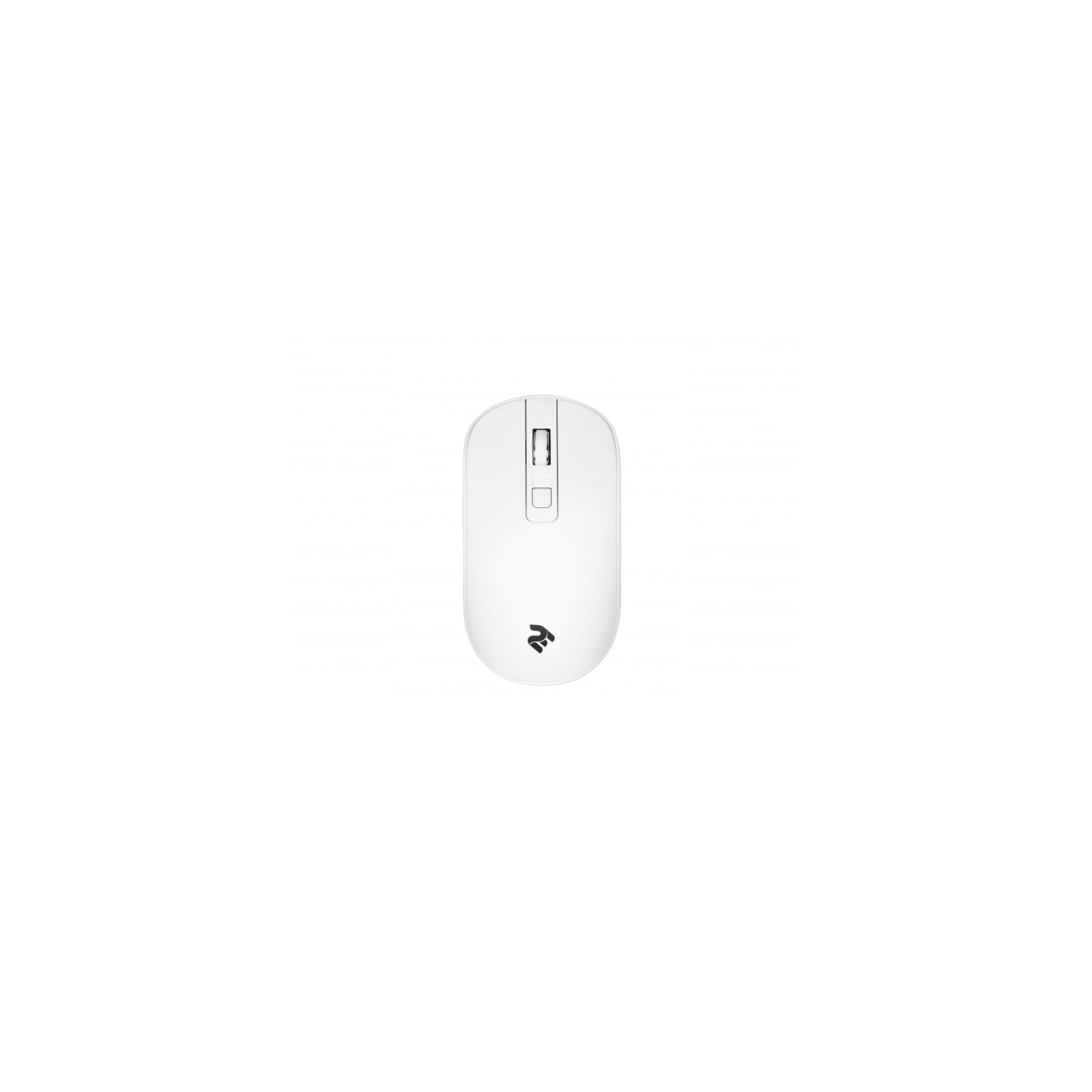 Мишка 2E MF210 Wireless White (2E-MF210WW)