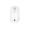 Мышка 2E MF210 Wireless White (2E-MF210WW)