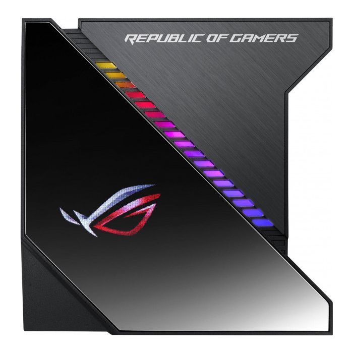 Система рідинного охолодження ASUS ROG-RYUJIN-240 зображення 2