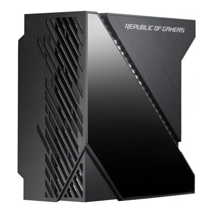 Система рідинного охолодження ASUS ROG-RYUJIN-240 зображення 3