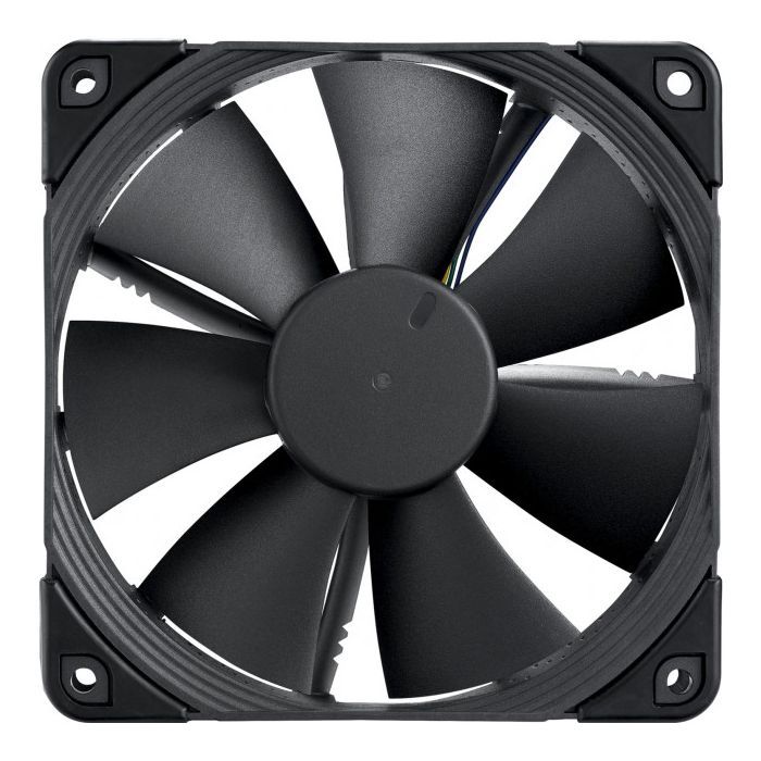 Система рідинного охолодження ASUS ROG-RYUJIN-240 зображення 4