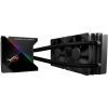 Система рідинного охолодження ASUS ROG-RYUJIN-240