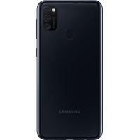 Мобильный телефон Samsung SM-M215F (Galaxy M21 4/64Gb) Black (SM-M215FZKUSEK) изображение 3
