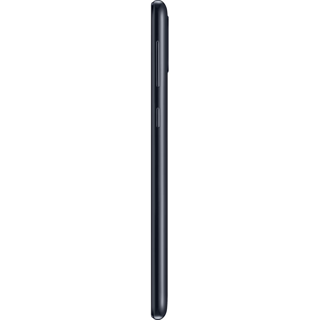 Мобільний телефон Samsung SM-M215F (Galaxy M21 4/64Gb) Black (SM-M215FZKUSEK) зображення 7