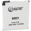 Аккумуляторная батарея Extradigital Xiaomi Mi Note (BM21) 2900 mAh (BMX6447)