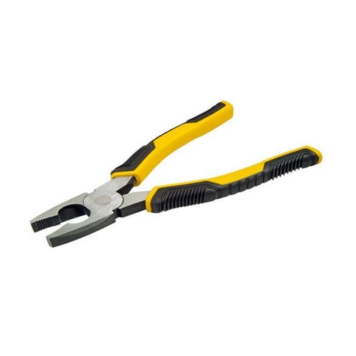 Плоскогубці Stanley ControlGrip 180 мм (STHT0-74454)