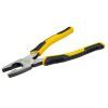Плоскогубці Stanley ControlGrip 180 мм (STHT0-74454)