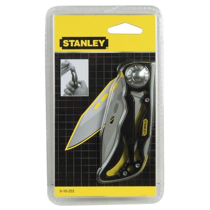 Нож Stanley 0-10-253 изображение 3