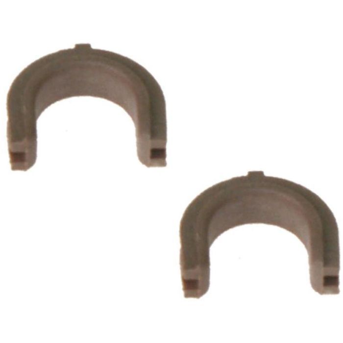 Втулка вала резинового HP LJ 2300 аналог RC1-0988 комплект Foshan (RC1-0988-Foshan)