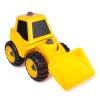 Конструктор Kaile Toys трактор, розкладна модель з викруткою (KL716-2) зображення 2