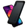 Чехол для мобильного телефона Spigen Galaxy A50 Case Slim Armor Black (611CS26203) изображение 4