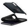 Чехол для мобильного телефона Spigen Galaxy A50 Case Slim Armor Black (611CS26203) изображение 5