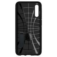 Чехол для мобильного телефона Spigen Galaxy A50 Case Slim Armor Black (611CS26203) изображение 6