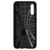 Чехол для мобильного телефона Spigen Galaxy A50 Case Slim Armor Black (611CS26203) изображение 6