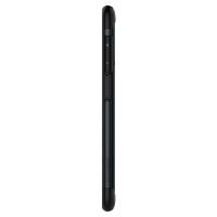 Чехол для мобильного телефона Spigen Galaxy A50 Case Slim Armor Black (611CS26203) изображение 7