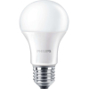 Лампочка Philips LEDbulb E27 10-75W 230V 4000K CorePro (929001179502)