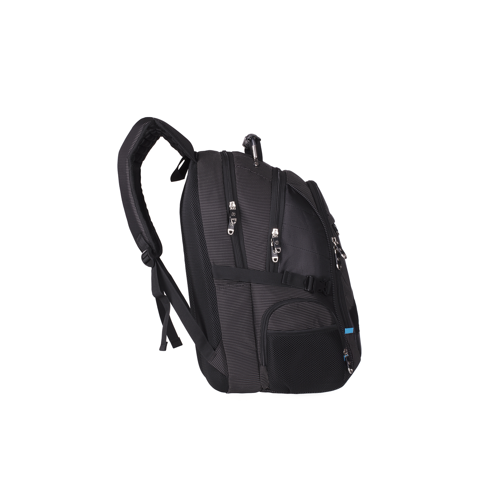 Рюкзак для ноутбука 2E 16" BPN6316 SmartPack, black (2E-BPN6316BK) зображення 4