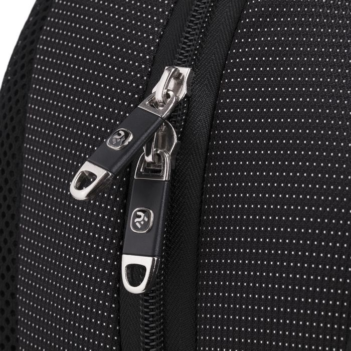 Рюкзак для ноутбука 2E 16" BPN6316 SmartPack, black (2E-BPN6316BK) зображення 7