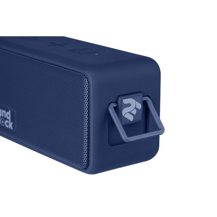 Акустична система 2E SoundXBlock Blue (2E-BSSXBWBL) зображення 5
