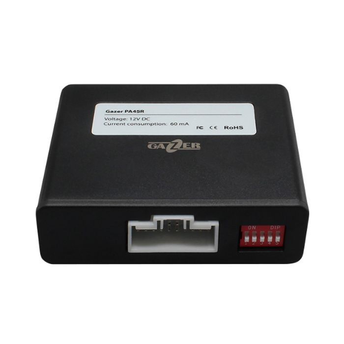 Парктроник Gazer PA45R изображение 4