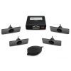 Парктроник Gazer PA45R