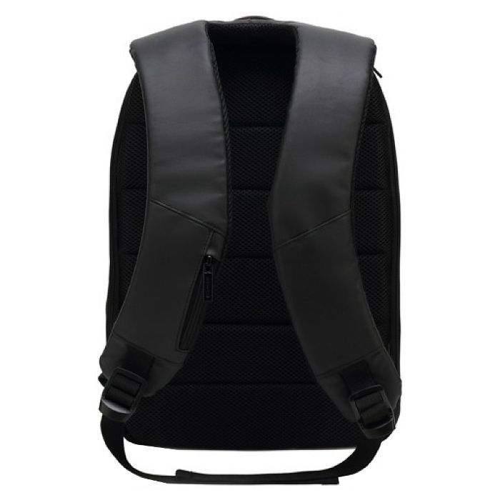 Рюкзак для ноутбука Frime 15.6" (Shell Black) зображення 2
