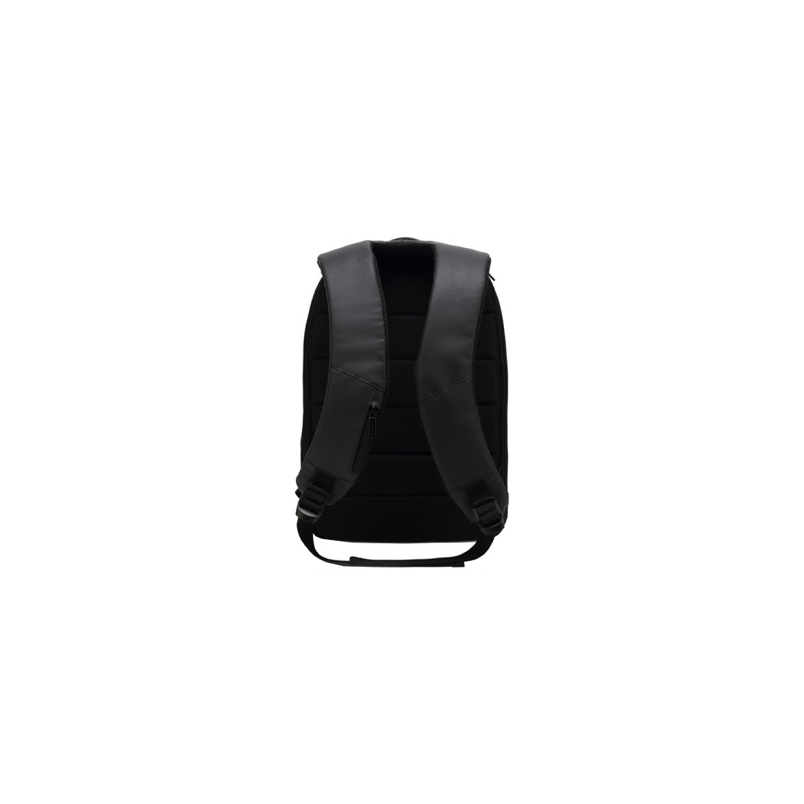 Рюкзак для ноутбука Frime 15.6" (Shell Black) зображення 2