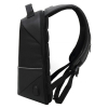Рюкзак для ноутбука Frime 15.6" (Shell Black) зображення 3