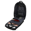 Рюкзак для ноутбука Frime 15.6" (Shell Black) изображение 4