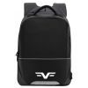 Рюкзак для ноутбука Frime 15.6" (Shell Black)