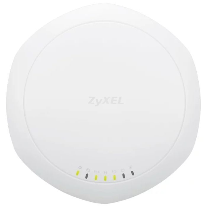 Точка доступа Wi-Fi ZyXel NWA1123ACPRO-EU0101F