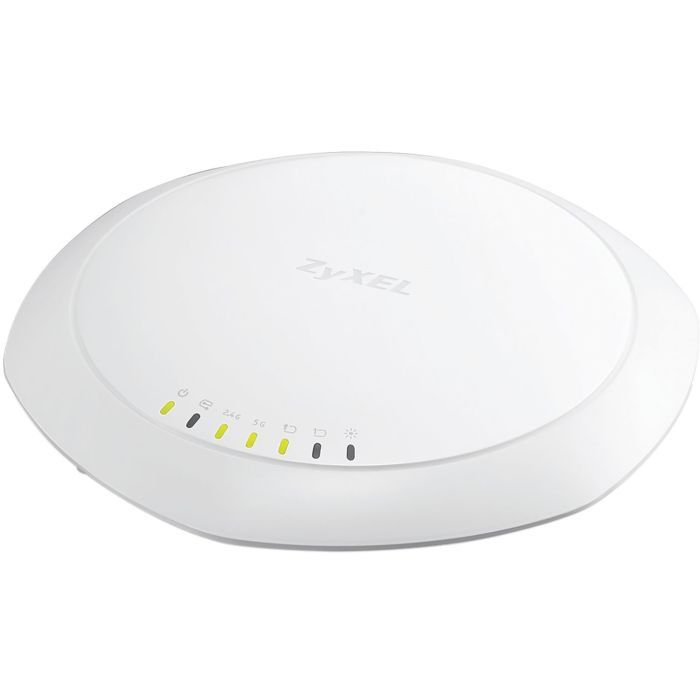 Точка доступа Wi-Fi ZyXel NWA1123ACPRO-EU0101F изображение 2