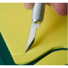 Нож монтажный Stanley моделіста, 12 лез (STHT0-73872) изображение 3