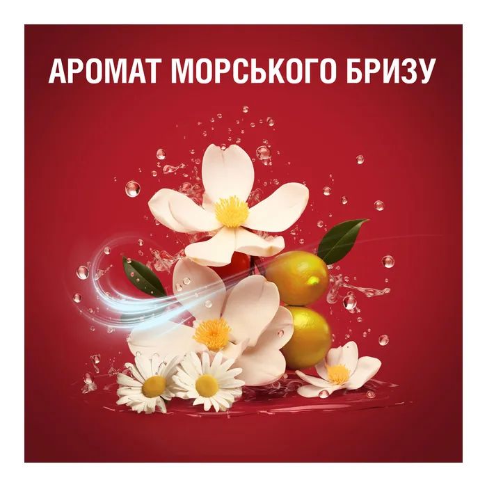 Гель для душа Old Spice Deep Sea 400 мл (8001841326153) изображение 8