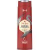 Гель для душа Old Spice Deep Sea 400 мл (8001841326153)