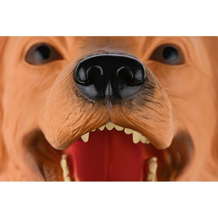 Игровой набор Same Toy рукавичка Собака Лабрадор (X307UT) изображение 2