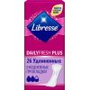 Ежедневные прокладки Libresse Daily Fresh Normal, 26 шт (7322540891249)