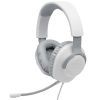 Наушники JBL Quantum 100 White (JBLQUANTUM100WHT) изображение 4