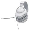 Наушники JBL Quantum 100 White (JBLQUANTUM100WHT) изображение 5