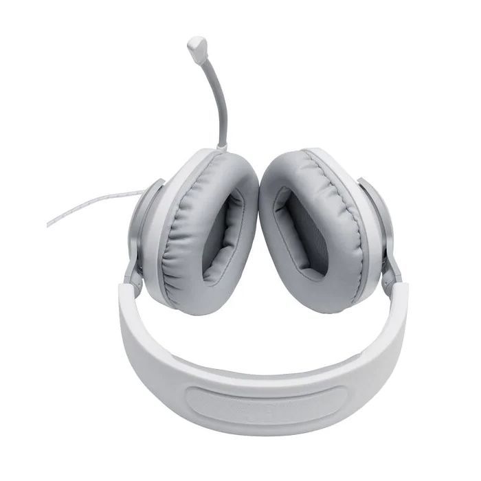 Наушники JBL Quantum 100 Black (JBLQUANTUM100BLK) изображение 6