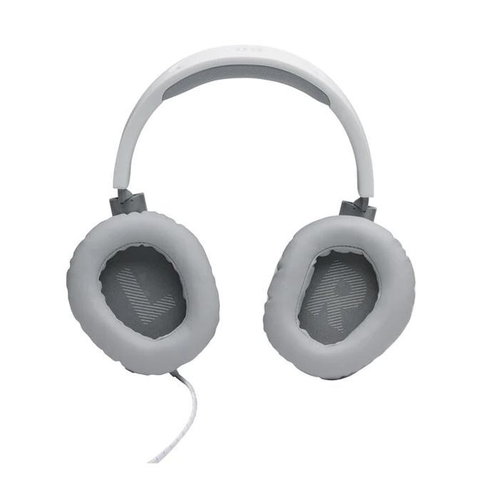 Наушники JBL Quantum 100 Black (JBLQUANTUM100BLK) изображение 7