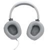 Наушники JBL Quantum 100 White (JBLQUANTUM100WHT) изображение 7