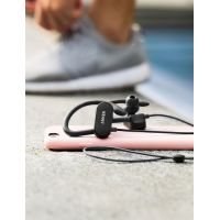 Наушники Anker SoundBuds Curve Black (A3263H11) изображение 3