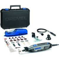 Гравер Dremel 4300-3/45 (F.013.430.0JD) изображение 3