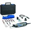 Гравер Dremel 4300-3/45 (F.013.430.0JD) изображение 3