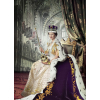 Пазл Eurographics Королева Елизавета II, 1000 элементов (6000-0919) изображение 2