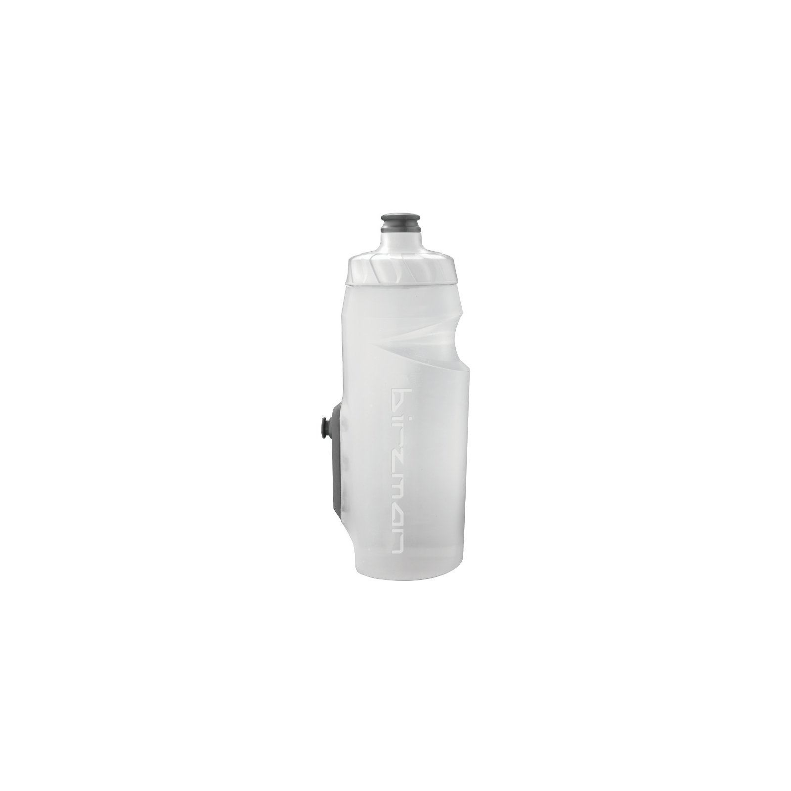 Фляга велосипедна Birzman BottleCleat 650мл White (BM17-BOTTLE-CLEAT-W)