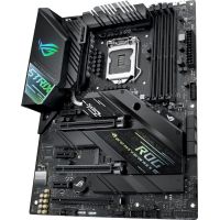 Материнская плата ASUS ROG STRIX Z490-F GAMING изображение 2