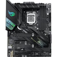 Материнская плата ASUS ROG STRIX Z490-F GAMING изображение 4